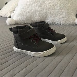Sold: Carters toddlers shoes